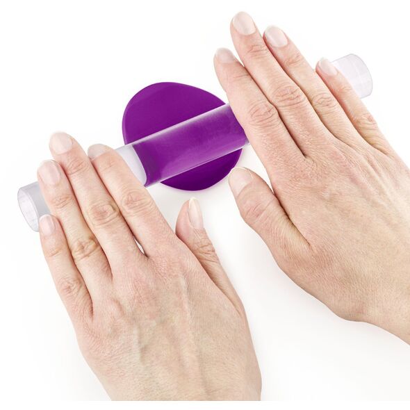 FIMO Mod.masse Fimo prof 454g gelb