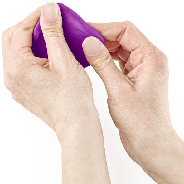 FIMO Mod.masse Fimo prof 454g gelb