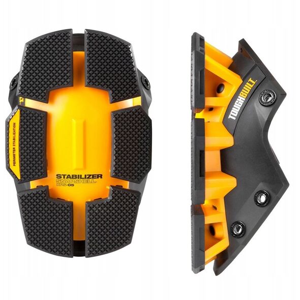 Nakładka żelowa na nakolanniki ToughBuilt TB-KPS-05
