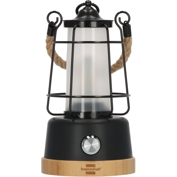 Brennenstuhl Akku-LED-Camping Lampe CAL 1 AC