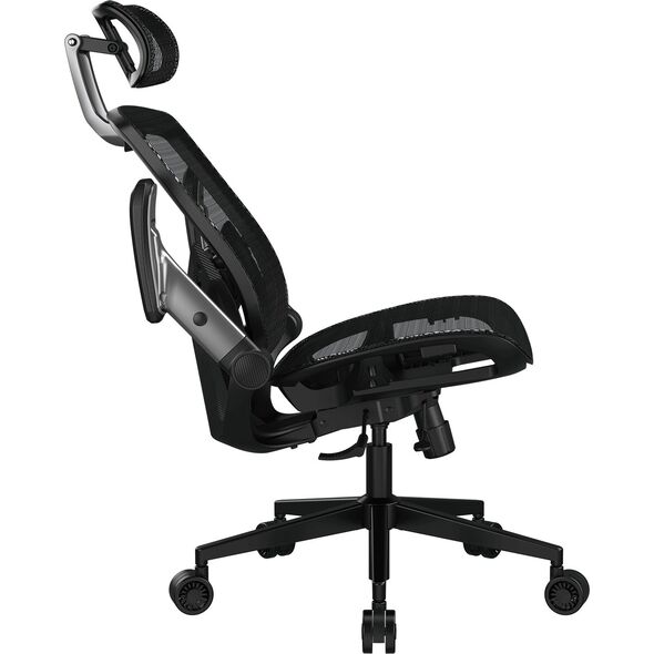 COUGAR Gaming/Office-Stuhl Speeder One, Mesh, Schwarz