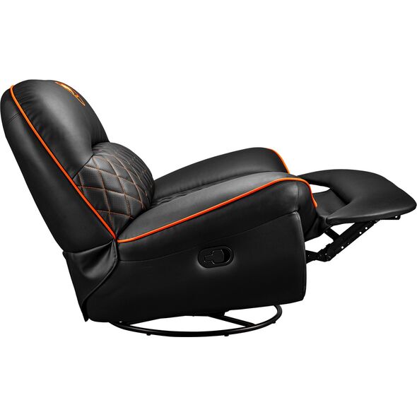 COUGAR Gaming Sofa Overlord (Speditionsversand)