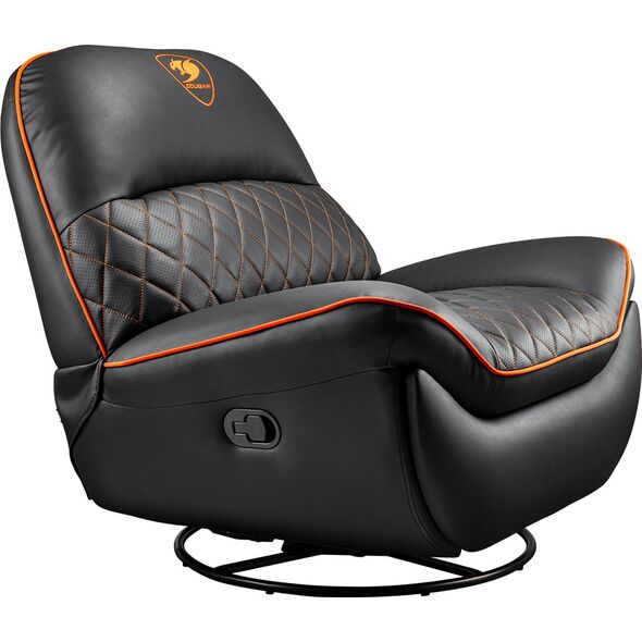 COUGAR Gaming Sofa Overlord (Speditionsversand)