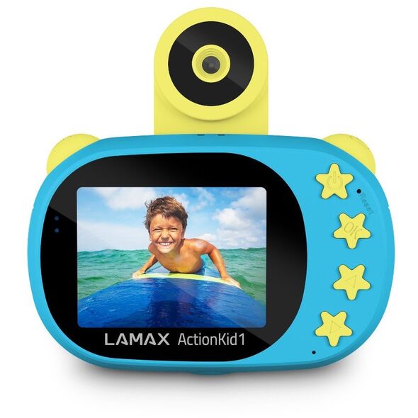 LAMAX ActionKid1