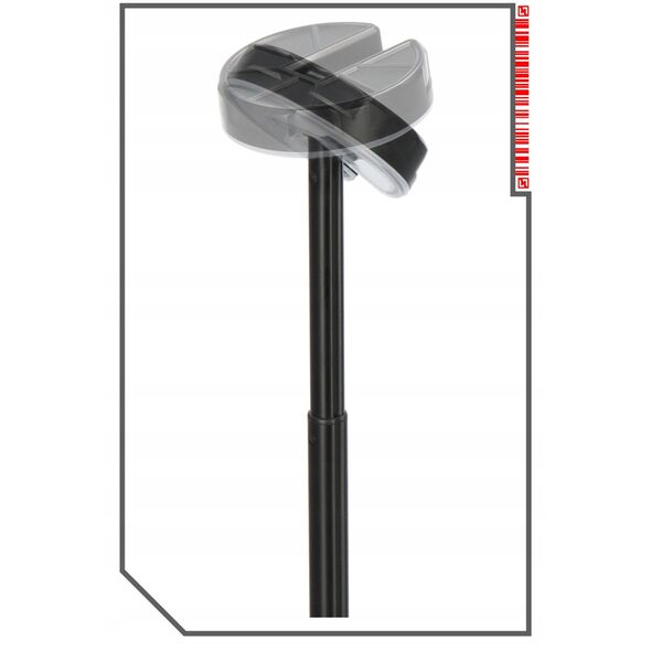 Brennenstuhl Akku LED Outdoor Campinglampe UL400AT