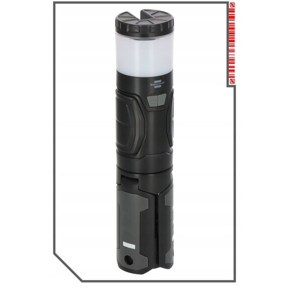 Brennenstuhl Akku LED Outdoor Campinglampe UL400AT