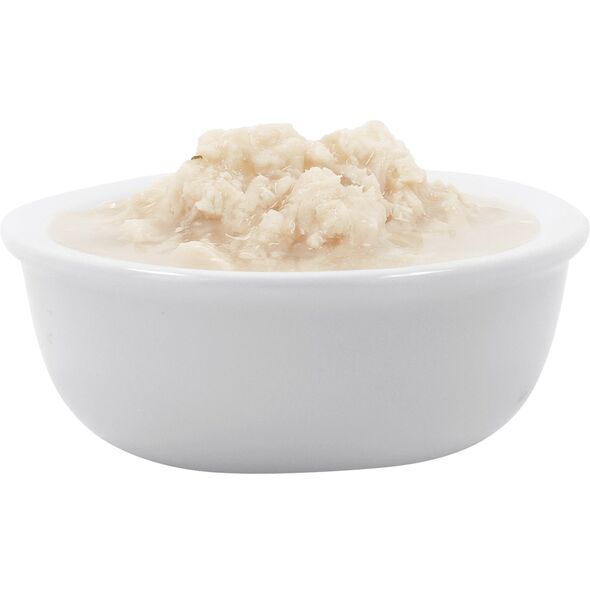 Lucky Lou Extrafood Kurczak w bulionie puszka 70g