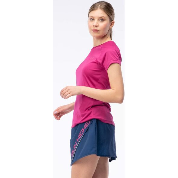 Damska Koszulka z krótkim rękawem HIDA WMNS