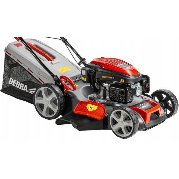 Kosiarka spalinowa z nap., 3,6kW, V200 196cc Loncin,51cm