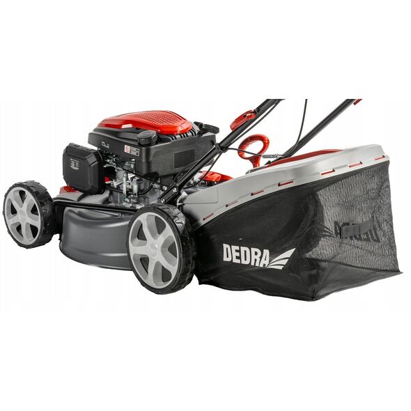 Kosiarka spalinowa z nap., 3,6kW, V200 196cc Loncin,51cm