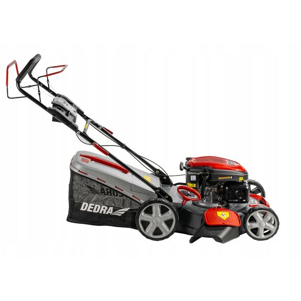 Kosiarka spalinowa z nap., 3,6kW, V200 196cc Loncin,51cm