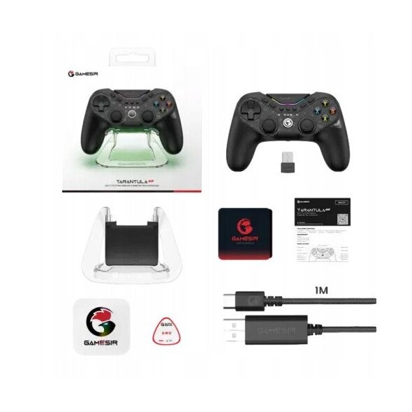 GameSir Tarantula PRO Bundle ed.