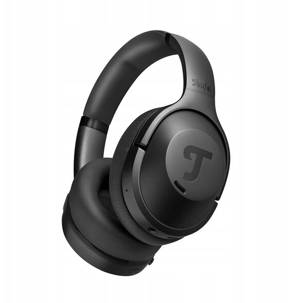 Teufel REAL BLUE NC 3 wireless Over-Ear bluetooth Headphones night black