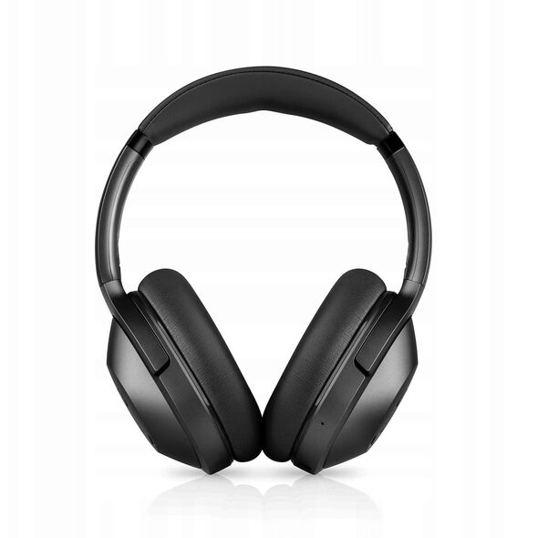 Teufel REAL BLUE NC 3 wireless Over-Ear bluetooth Headphones night black