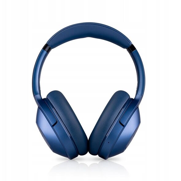 Teufel REAL BLUE NC 3 wireless Over-Ear bluetooth Headphones steel blue