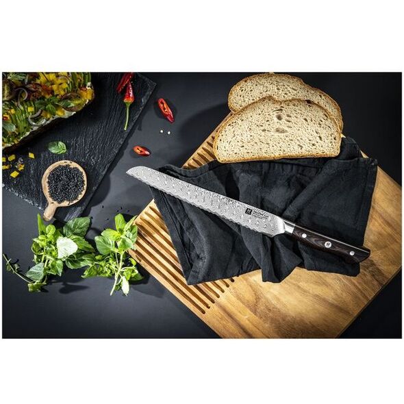 Zwilling TANREI Fleischmesser 23 cm