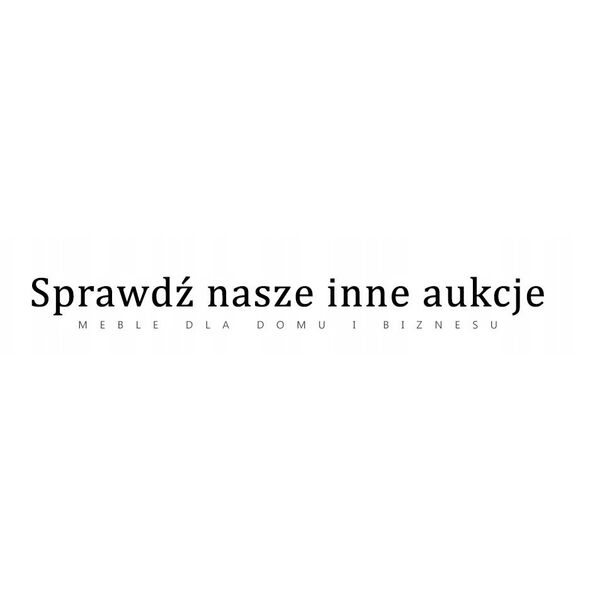 Biurko Komputerowe MAX 4.0 - rustykalne / nogi czarne