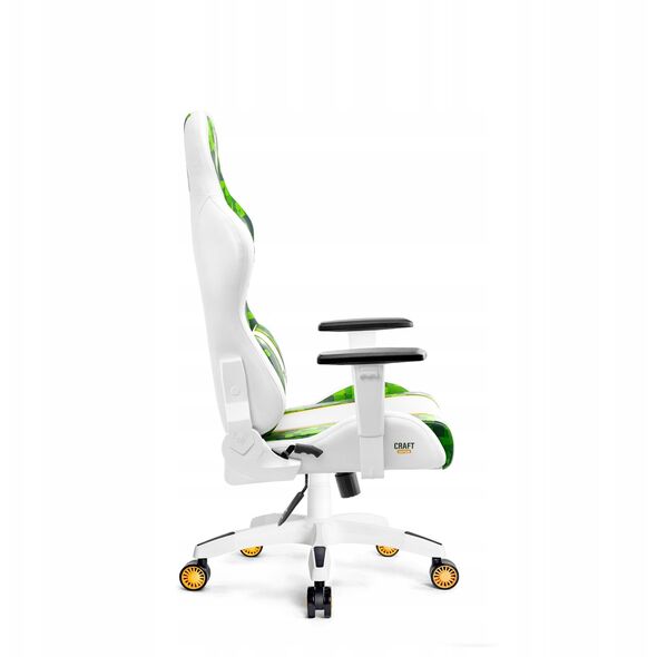 Fotel Gamingowy Diablo X-One 2.0 Small: Craft Edition