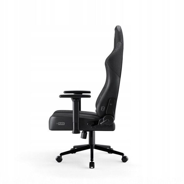 Fotel Obrotowy Diablo X-Player 2.0 Small, Czarny