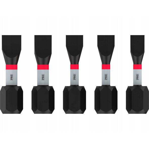 Końcówka wkręcająca PRO SL Impact Set