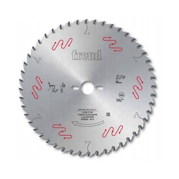 Tarcza Pil. LU2C 0200 160X20-48