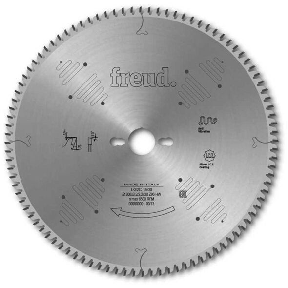 Tarcza Pil. LG2A 2100 300X30-48