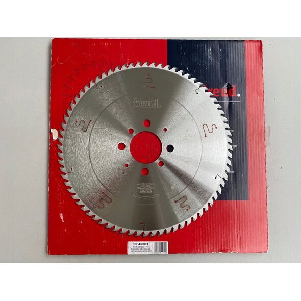 Tarcza Pil. LSB43009X 430X80-72
