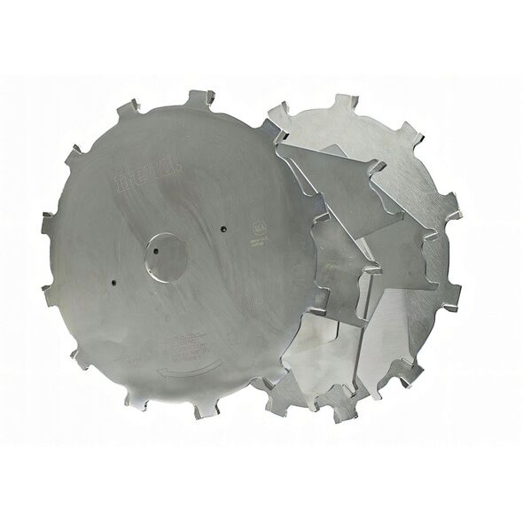Tarcze DADO GL20701M 207,1X30-34