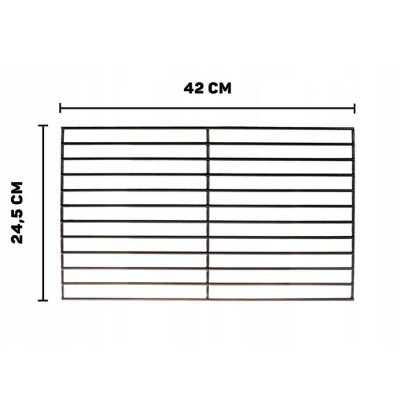 Ruszt do grilla G80515 (zestaw 2 szt) (30)