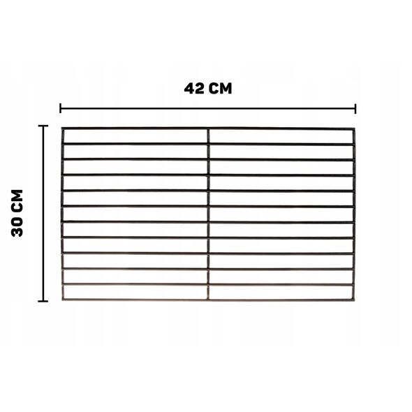 Ruszt do grilla G80516 (zestaw 2 szt) (30)