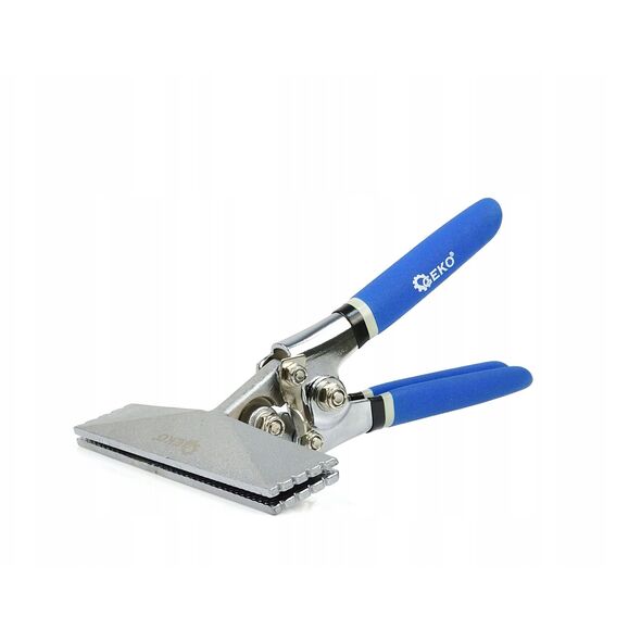 Szczypce do kształtowania profili 210mm (150x35mm) (12)