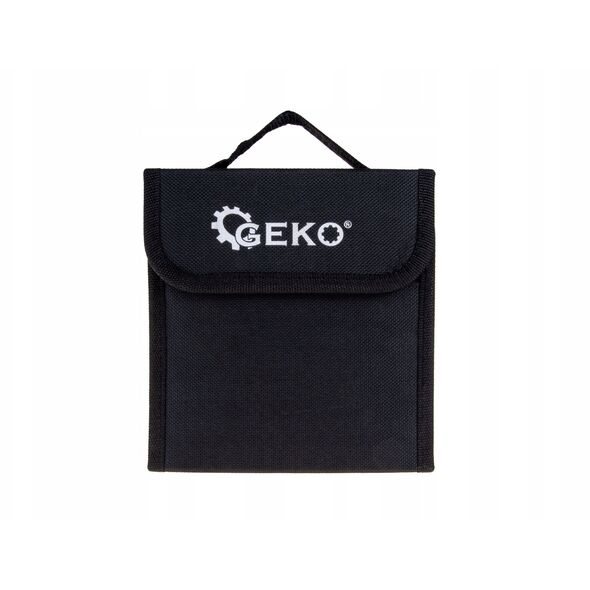 Kpl. 16szt. wierteł łopatkowych w etui 6-38mm (10/20)