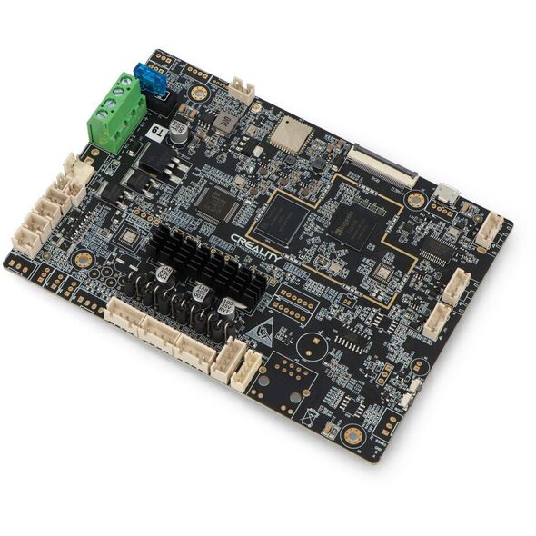 Creality Silent Mainboard Kit - cicha płyta główna do drukarki K1C}