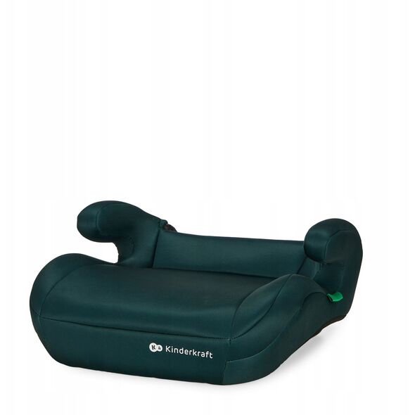 KINDERKRAFT car seat 100-150 cm I-SPARK green, KCISPA00GRE0000