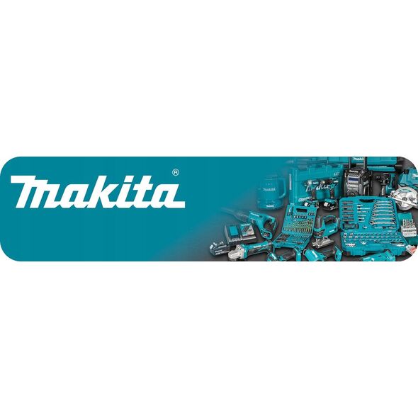 Makita Schlangenbohrer 8x250mm