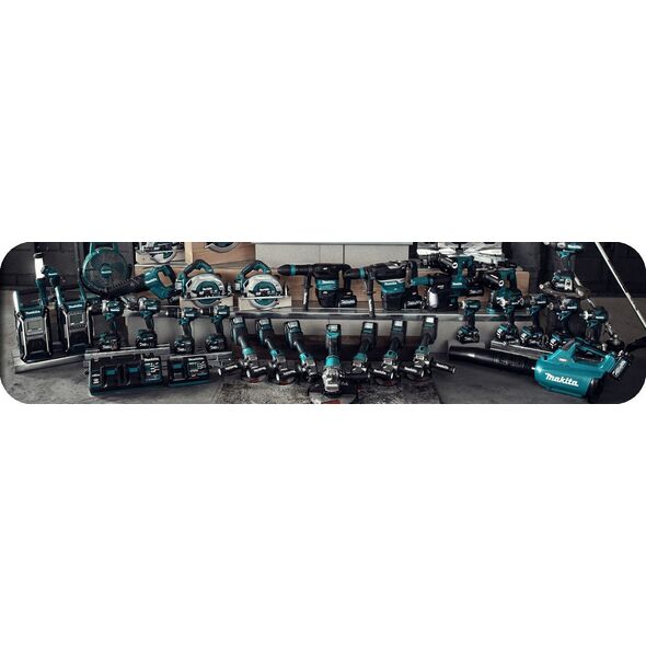 Makita Schlangenbohrer 8x250mm