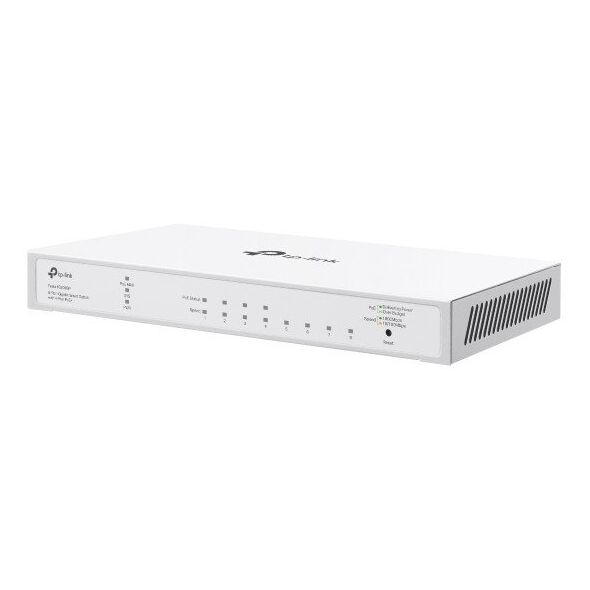 TP-Link Smart Switch Festa FS308GP 8-Port Gigabit PoE