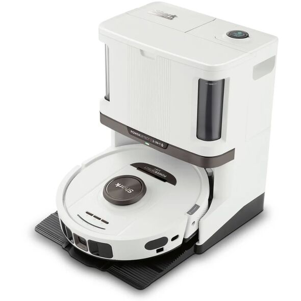 Shark RV2800ZEEUWH Saug- und Wischroboter