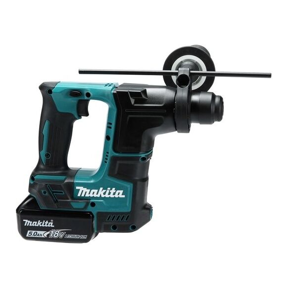 Makita DHR171RAX3 Akku-Bohrhammer