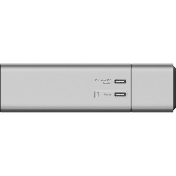 Lexar Professional Workflow Go with 2 Module bay