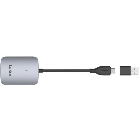 Lexar Cardreader CFexpress Type A (LRW515U)  USB 3.2 Gen 2 / USB-C Reader