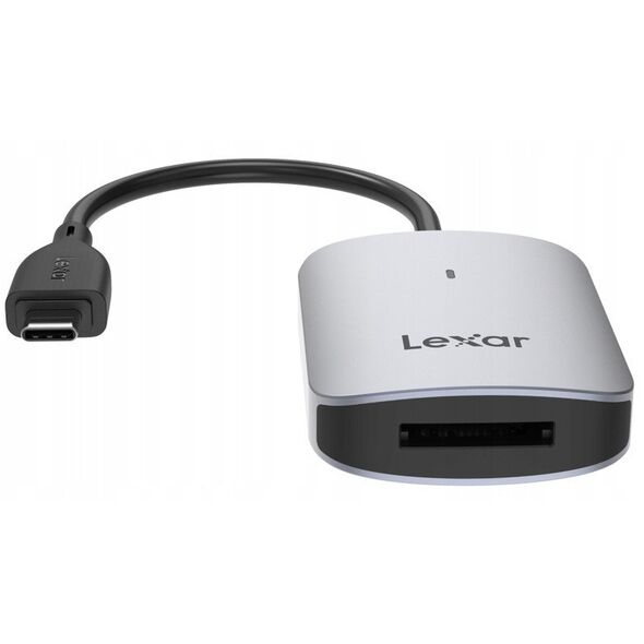 Lexar Cardreader CFexpress Type A (LRW515U)  USB 3.2 Gen 2 / USB-C Reader