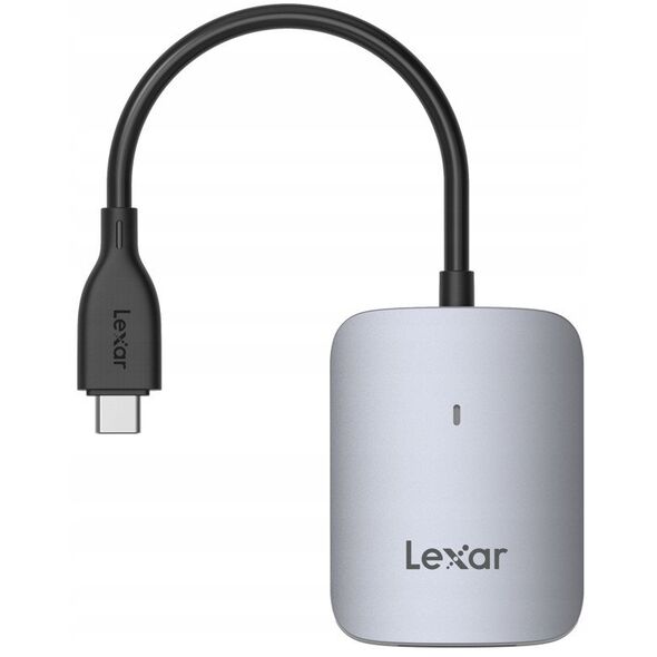 Lexar Cardreader CFexpress Type A (LRW515U)  USB 3.2 Gen 2 / USB-C Reader