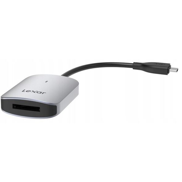 Lexar Cardreader CFexpress Type A (LRW515U)  USB 3.2 Gen 2 / USB-C Reader