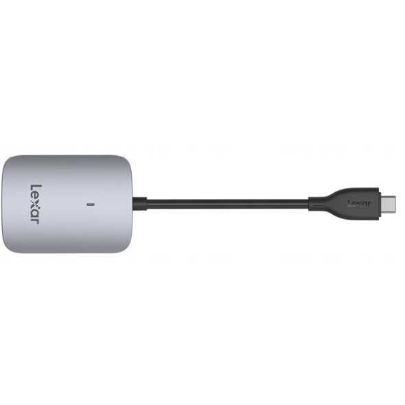 Lexar Cardreader CFexpress Type A (LRW515U)  USB 3.2 Gen 2 / USB-C Reader