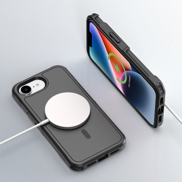 4smarts Defend Case fr Apple iPhone 16e