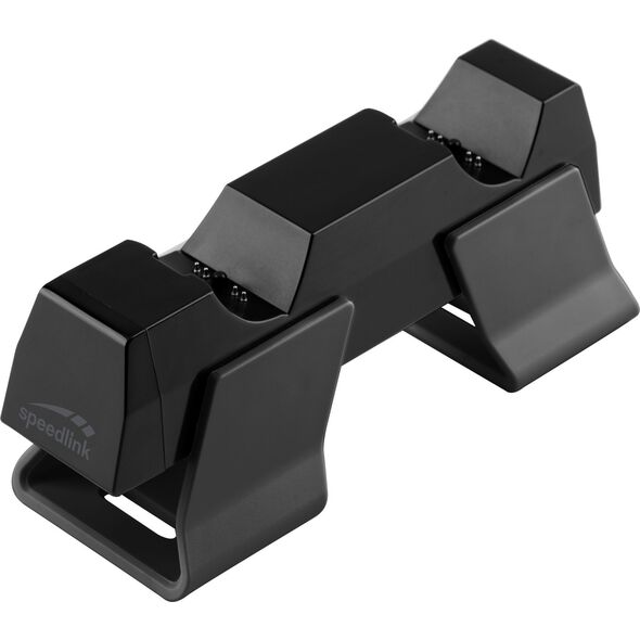 Speedlink TWINDOCK Charging System für PS5. schwarz retail