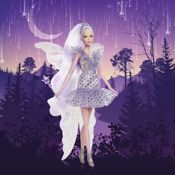 Mattel Barbie Signature Tooth Fairy