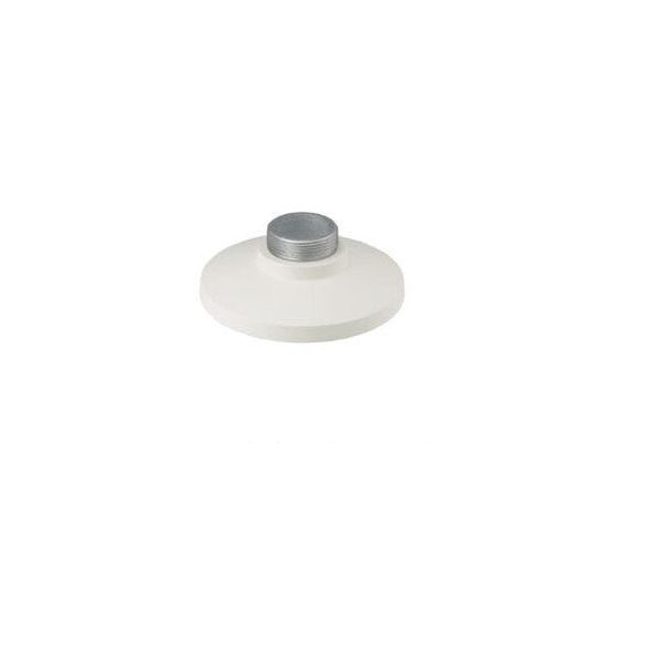 Hanwha Techwin IP-Cam Zbh. Adapter Plate für PTZ/Dome SBP-300HM8