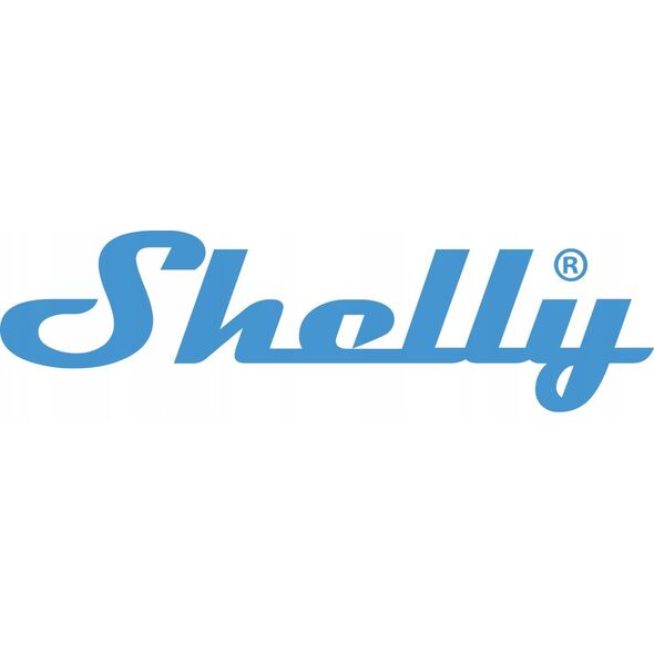 Shelly Relais "1PM Gen3 4er Pack" max 16A 1 Kanal WLAN BT